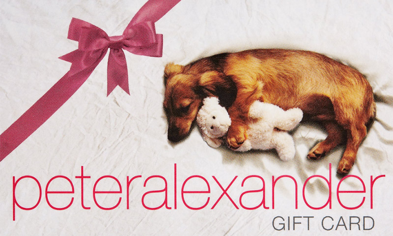 Peter Alexander Australia