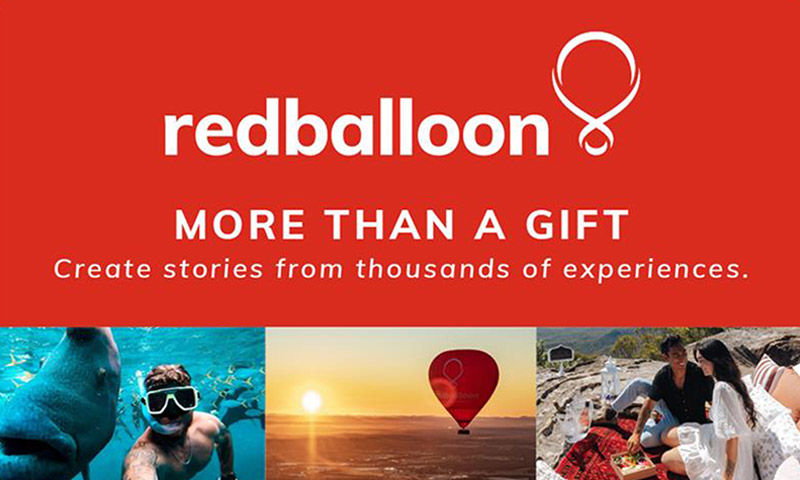 Red Balloon Australia