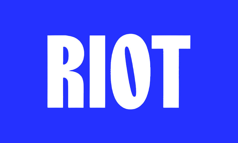 Riot Art & Craft Australia