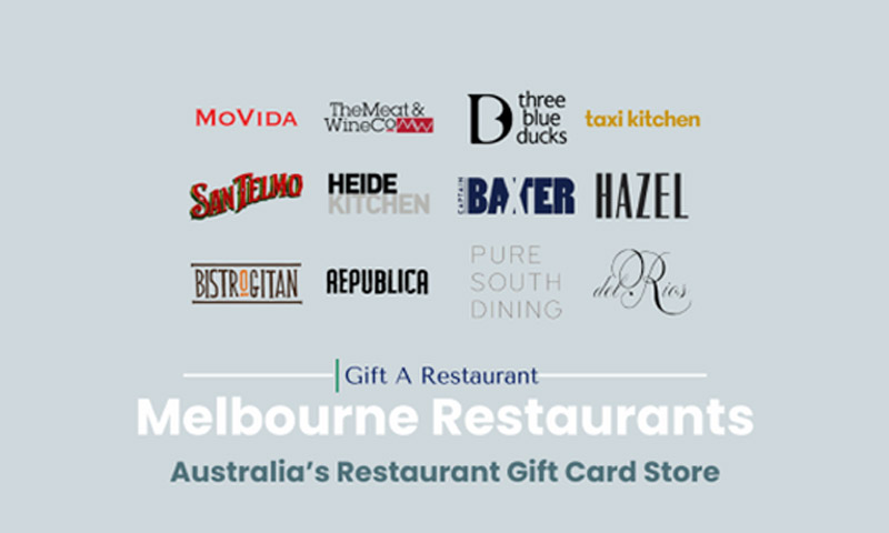 Sydney Restaurants Australia