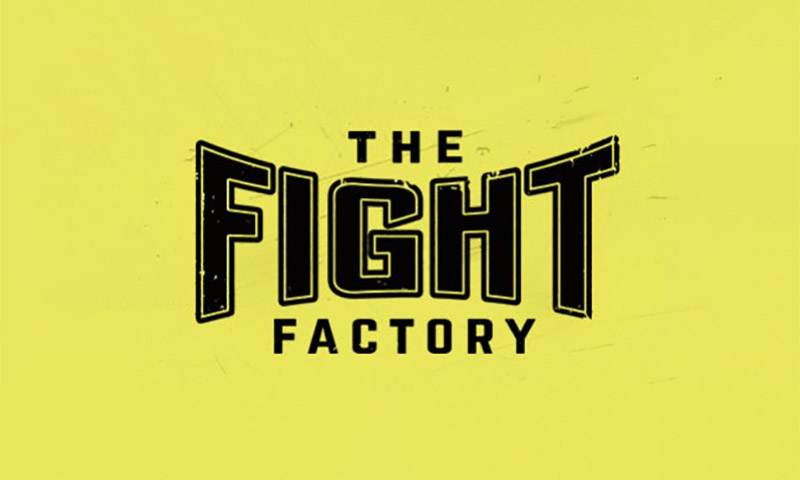 The Fight Factory Australia