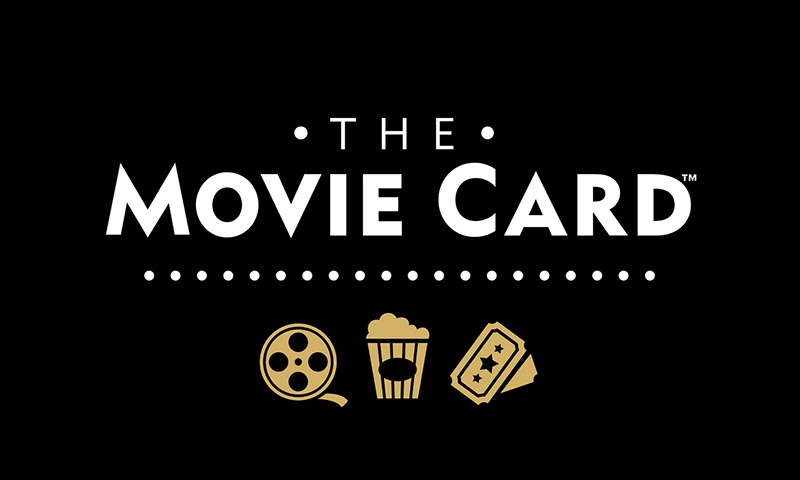 The Movie Card Australia