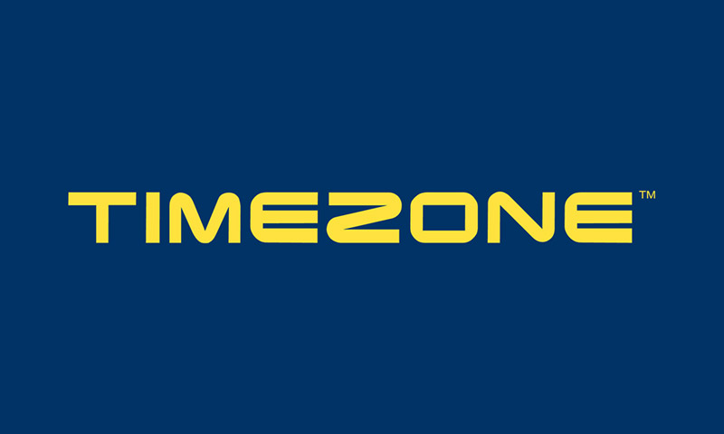 Timezone Australia
