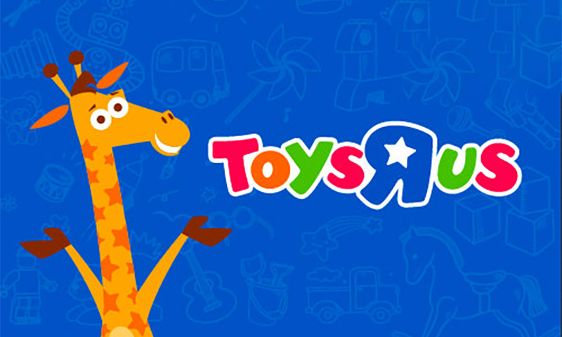 Toys R Us Australia