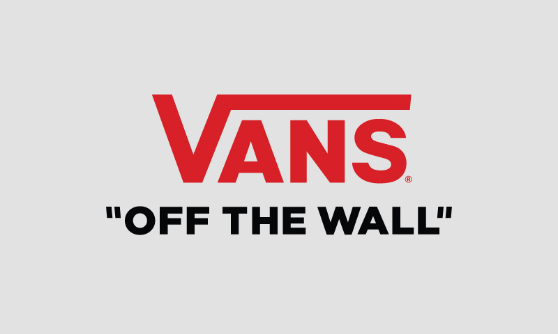 Vans Australia