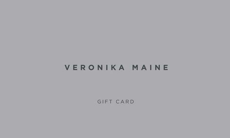 Veronika Maine Australia