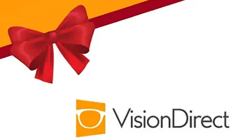 Vision Direct Australia