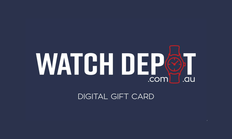 Watch Depot Australia