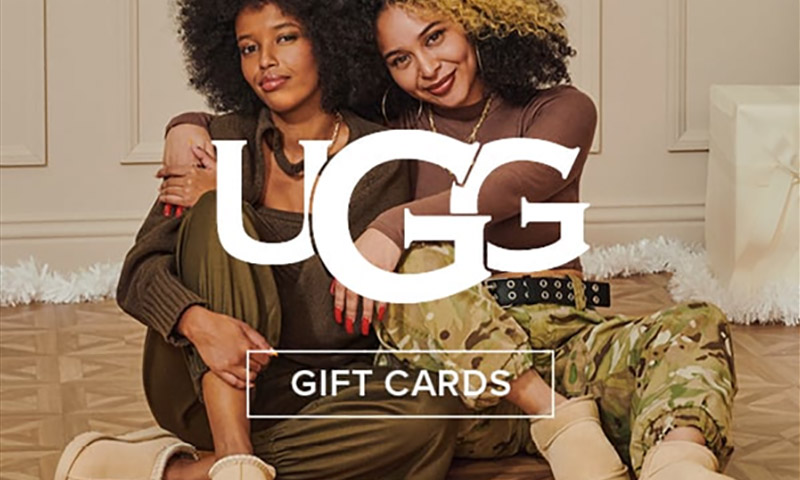 UGG Australia