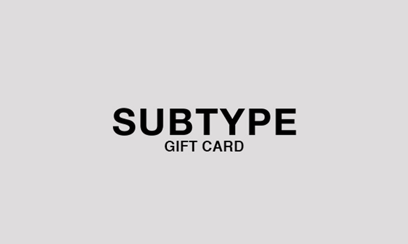 SUBTYPE Australia