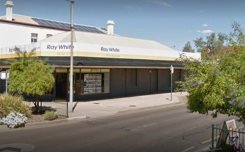 Ray White Port Augusta