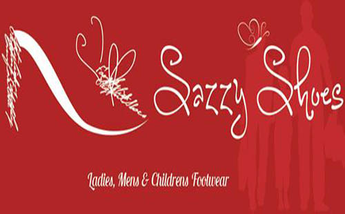 SazzyShoes