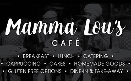 Mamma Lous Cafe