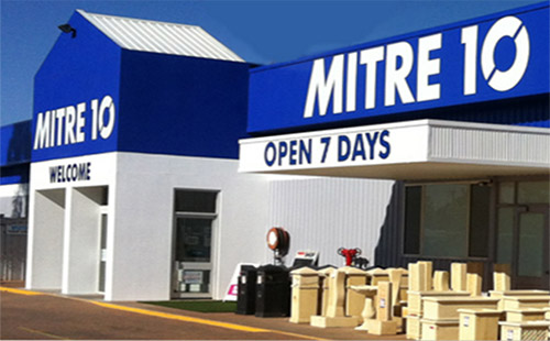 MITRE 10 Port Augusta