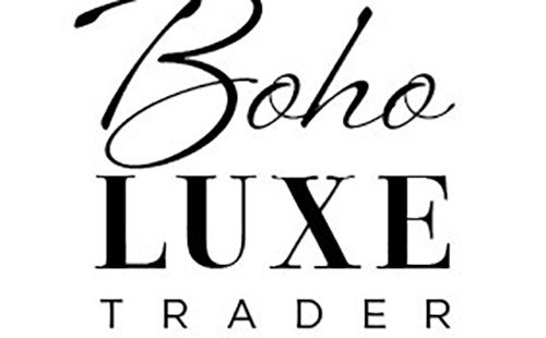 Boho Luxe Trader