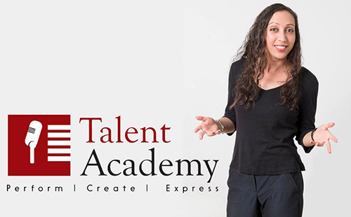 Talent Academy