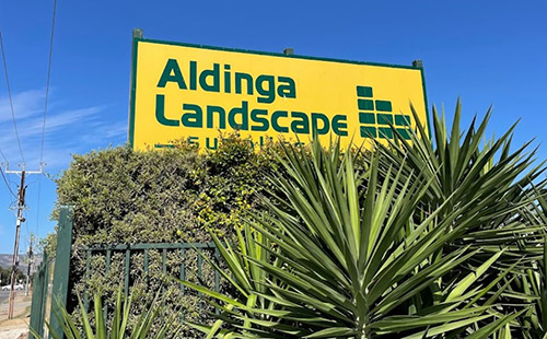 Aldinga Landscape Supplies