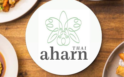 Aharn Thai