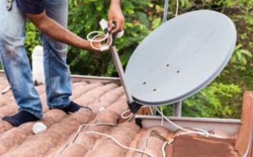 What antenna do i need for digital TV in Australia