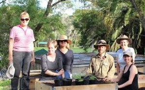 Community Garden