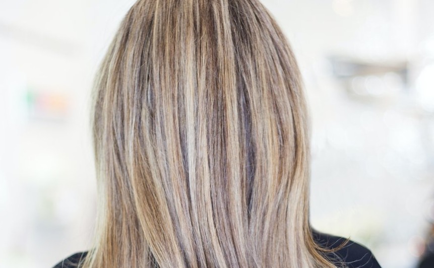 BRISBANE’S BEST BLONDE SALON