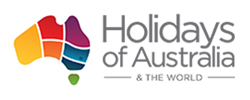 Holiday of Australia