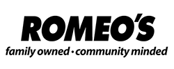 Romeo's