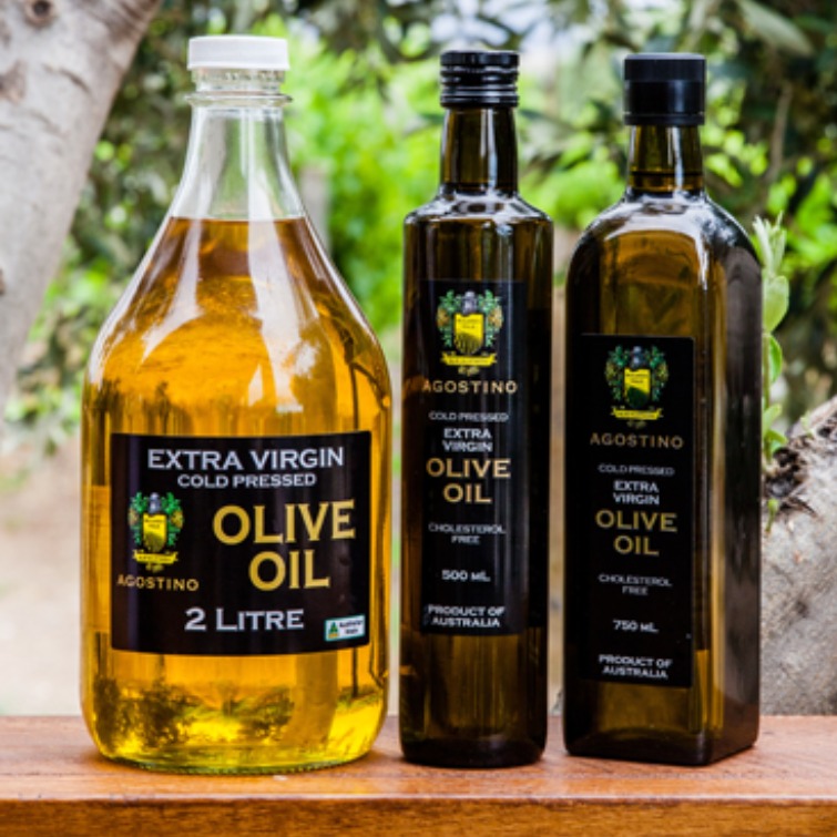 OLIVE OIL