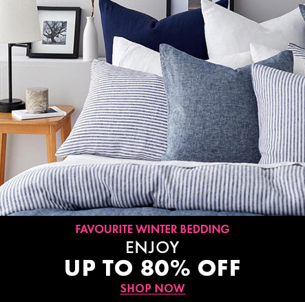 Bedroom Up to 80% off