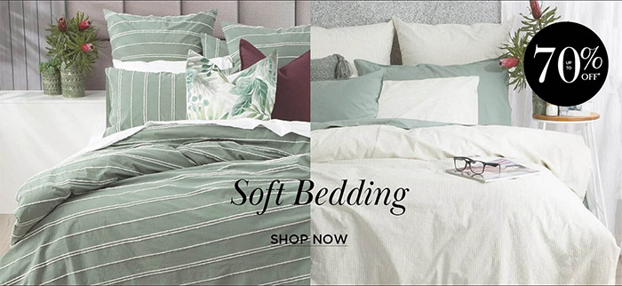 Bedroom Up to 70% off