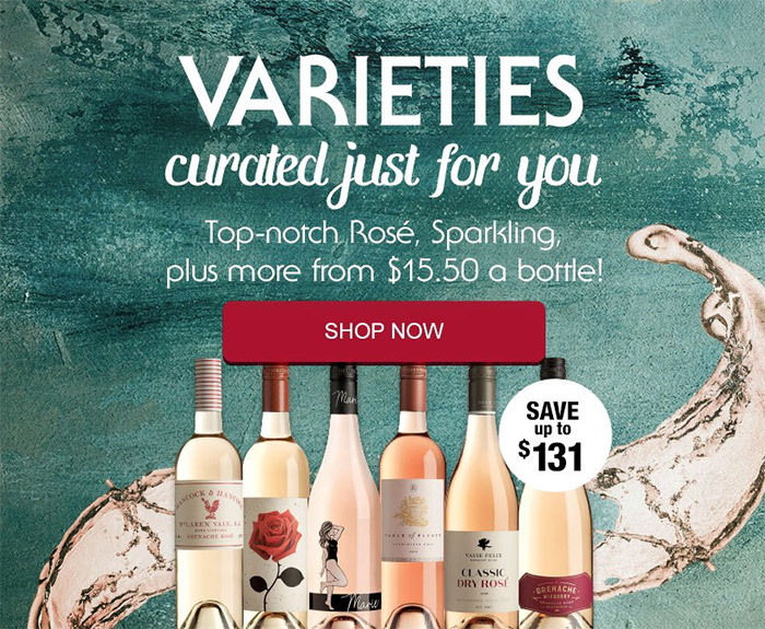 TOP 6 ROSES Save up to $113