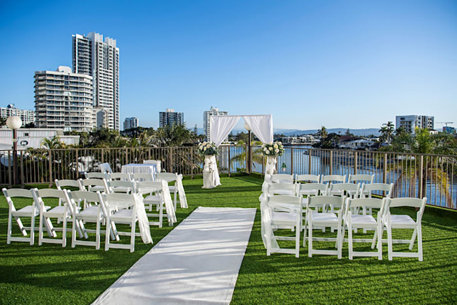 3–8 January 2026 for Gold Coast Summer Escape