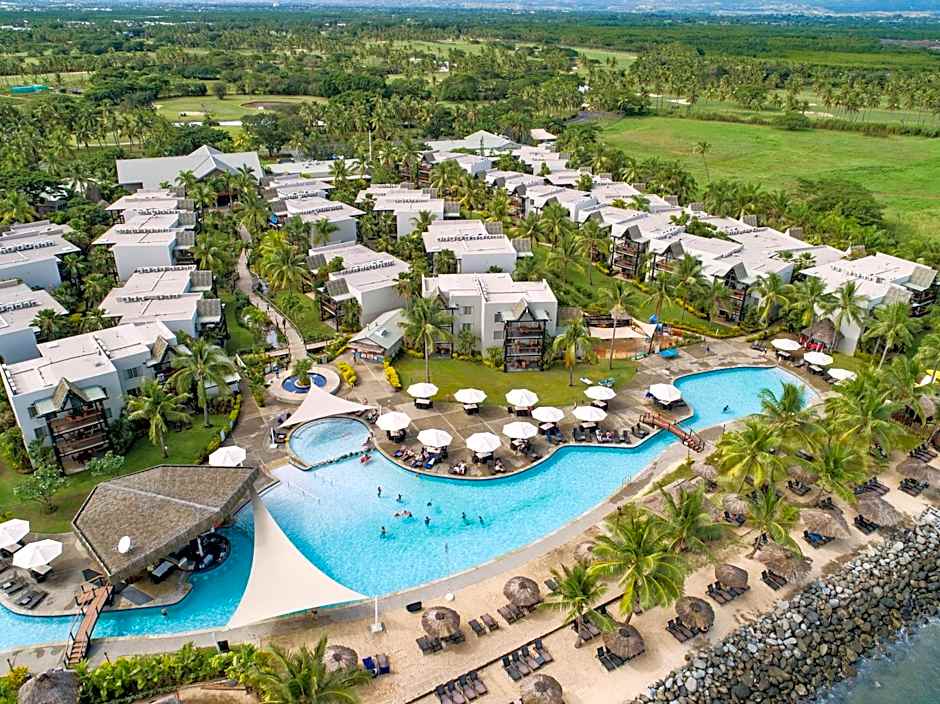 7-Nt Fiji Escape 2BRM at Club Wyndham!