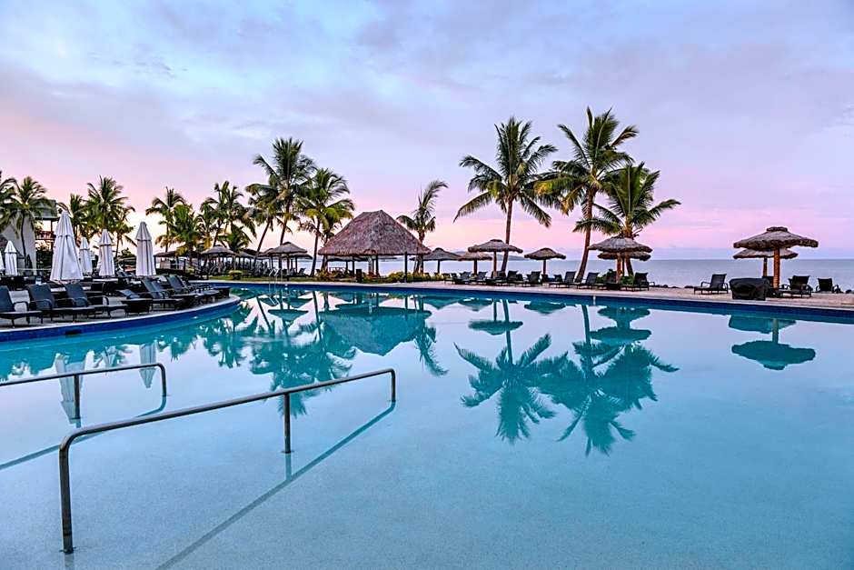 7-Nt Fiji Escape 1BRM at Club Wyndham!