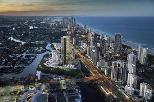 5 Nights Dorsett Broadbeach 3–8 Jan!